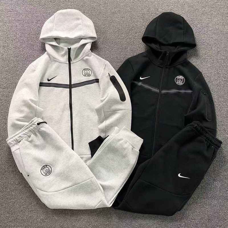 NIKE TROUSERS HOODIE 705