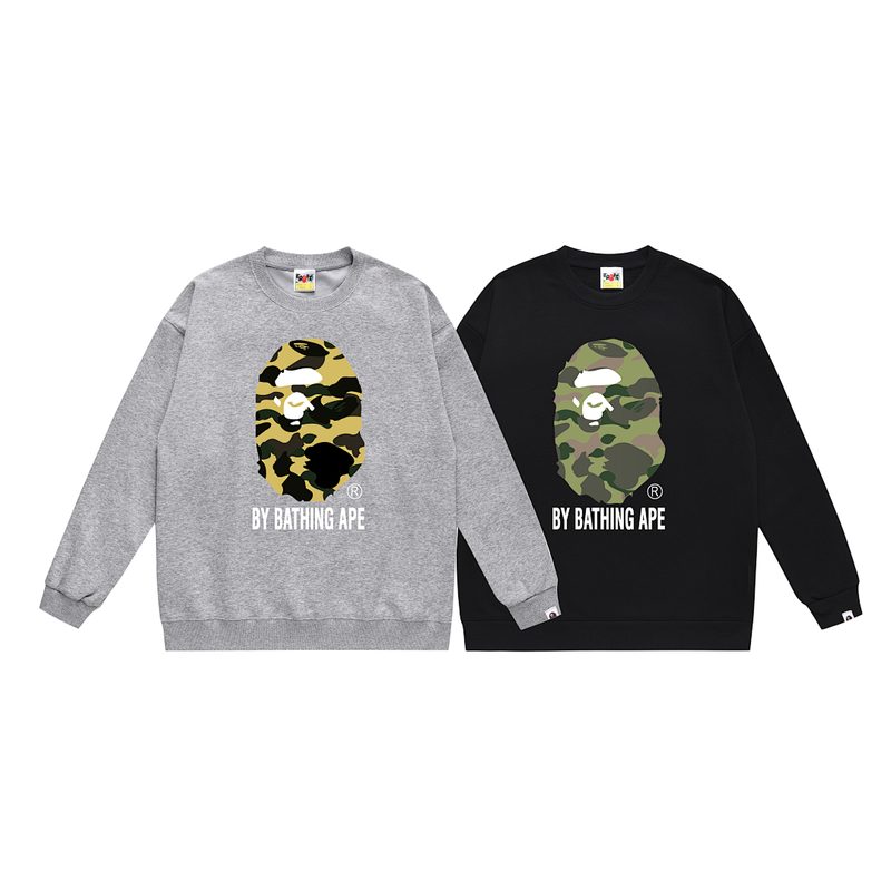 BAPE HOODIE 706