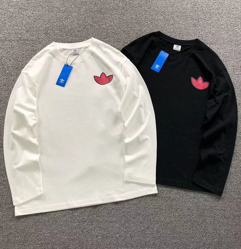 ADIDAS LONG SLEEVED 706