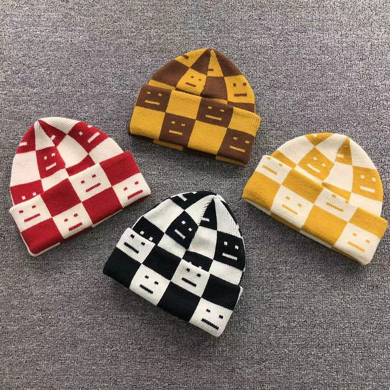 ACNE STUDIOS HAT 707