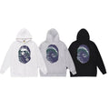 BAPE HOODIE 707