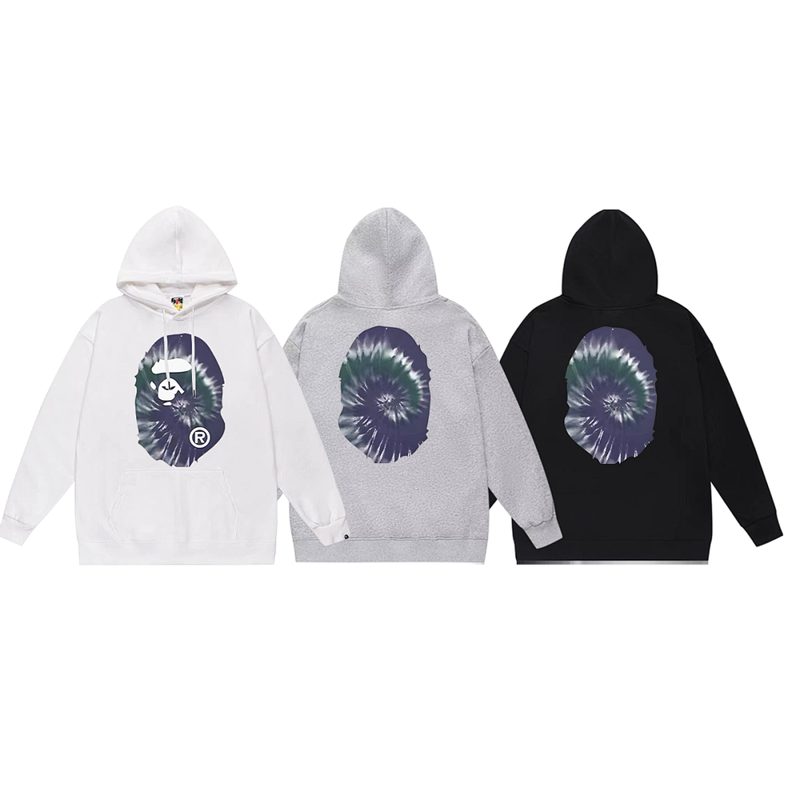 BAPE HOODIE 707