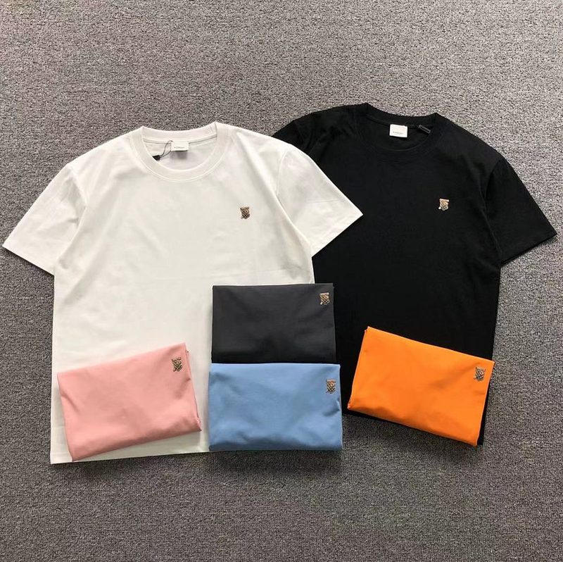 BRERY T-SHIRT 707