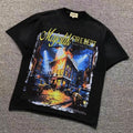MAESK T-SHIRT 707