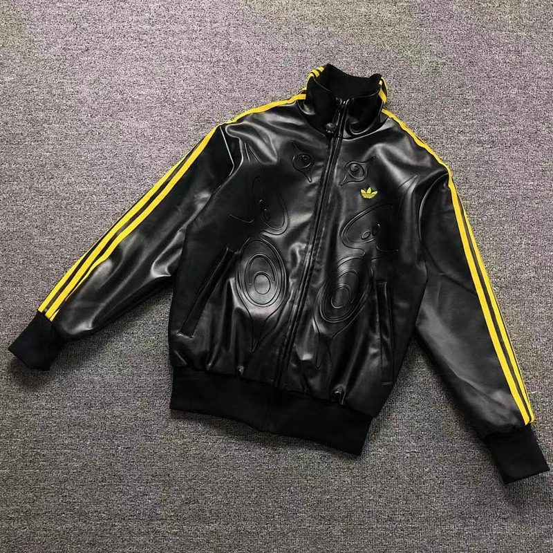 ADIDAS JACKET 707