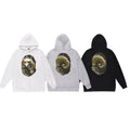 BAPE HOODIE 708