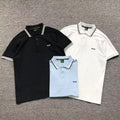 HG BS POLO 708