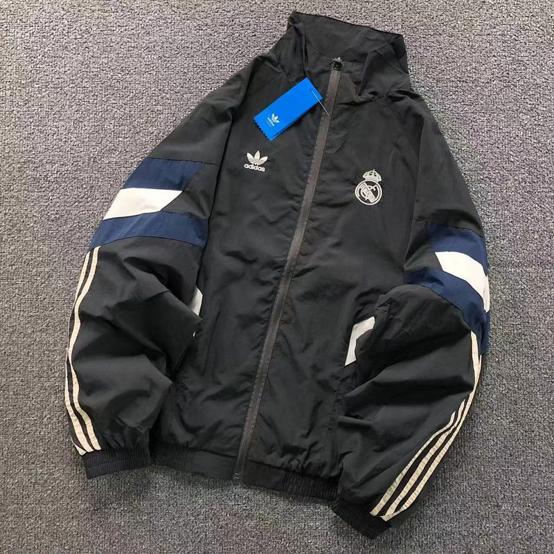 ADIDAS JACKET 709