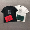 STUSSY T-SHIRT 709
