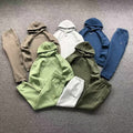 NIKE NOT TROUSERS HOODIE 709