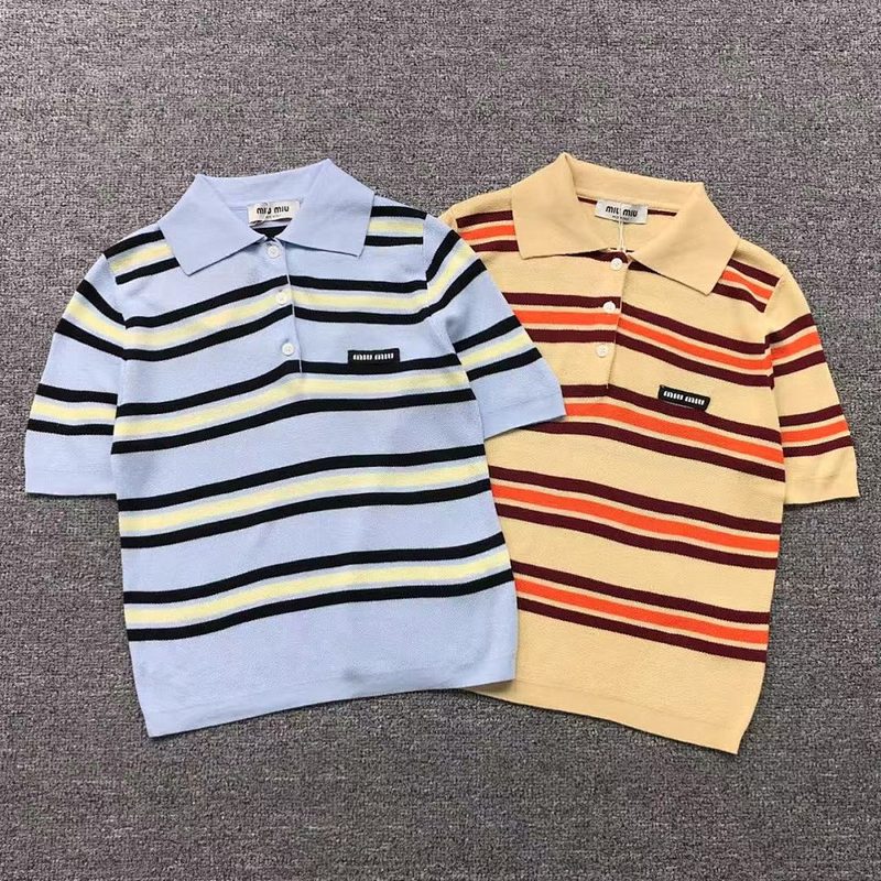 MU MU POLO FEMAIE STYIE 709