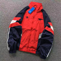 ADIDAS JACKET 710