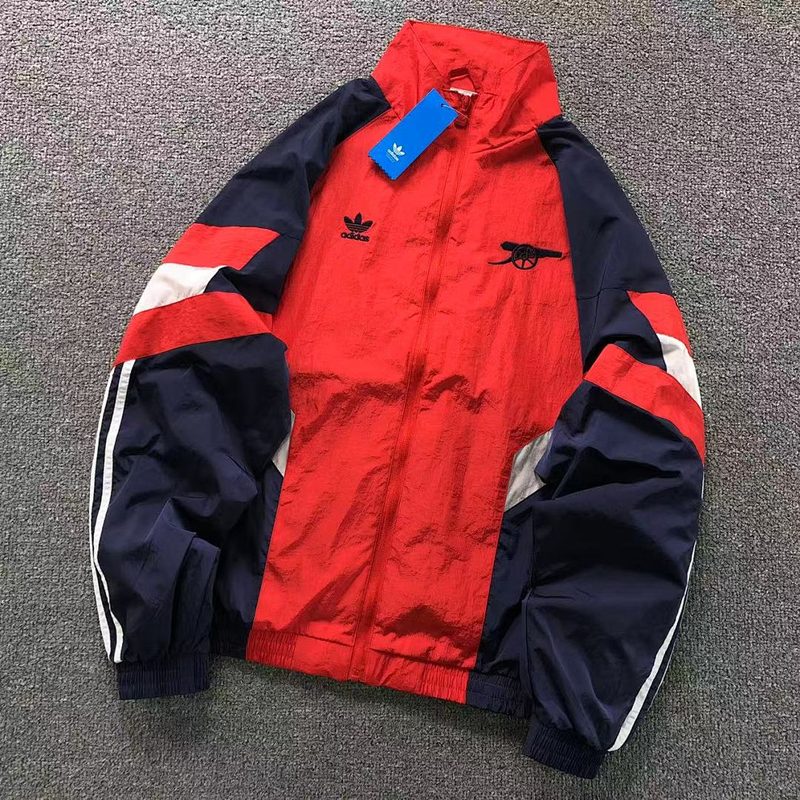 ADIDAS JACKET 710