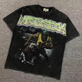 MAESK T-SHIRT 710