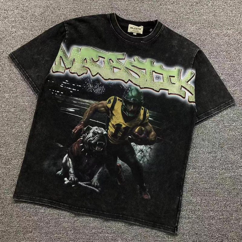 MAESK T-SHIRT 710