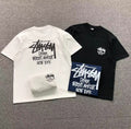 STUSSY T-SHIRT 711