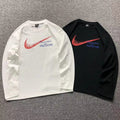 NIKE LONG SLEEVED 711