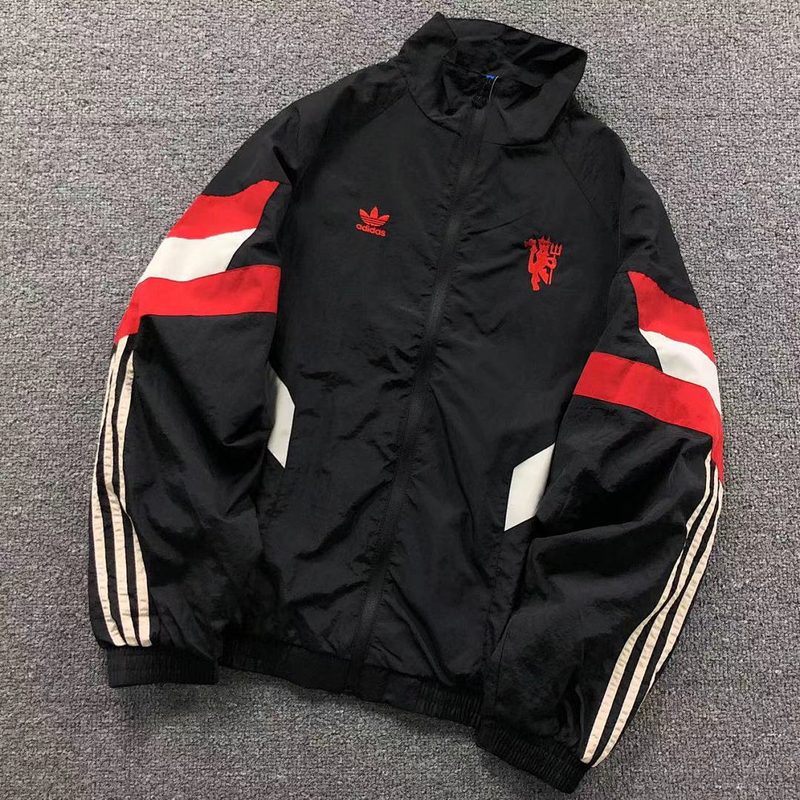 ADIDAS JACKET 711