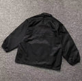 FOG JACKET 711