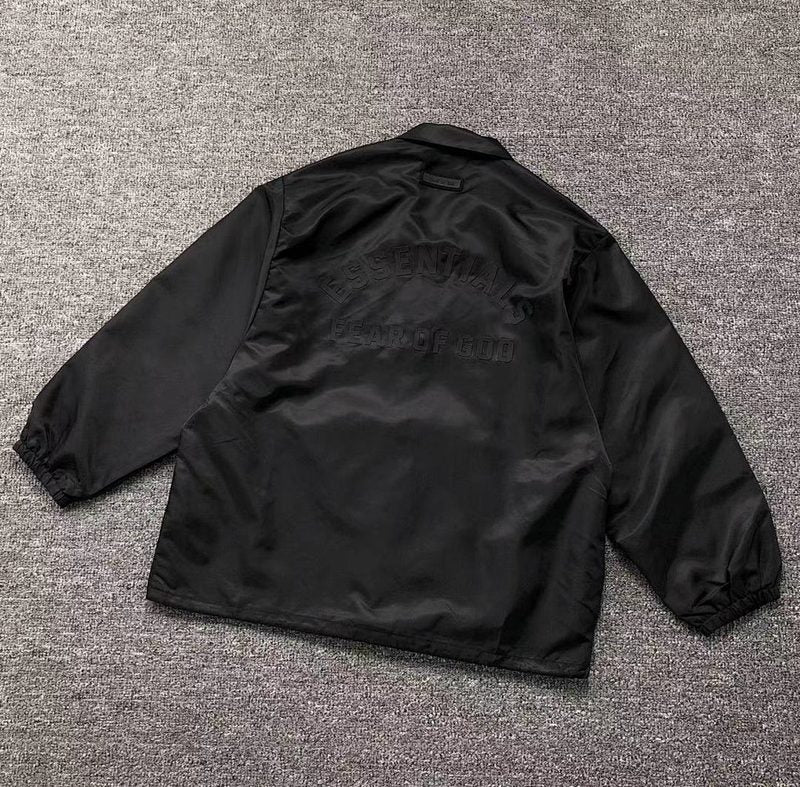 FOG JACKET 711