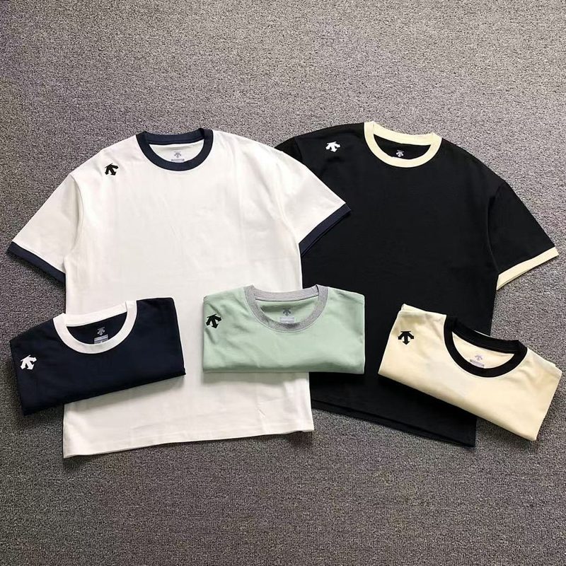 DSET T-SHIRT 712