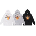 BAPE HOODIE 712