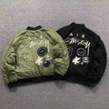 STUSSY NIKE COTTON CIOTHES 712