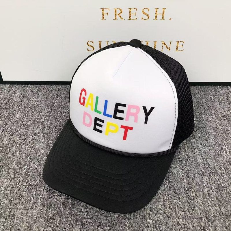 GALLERY DEPT HAT 712