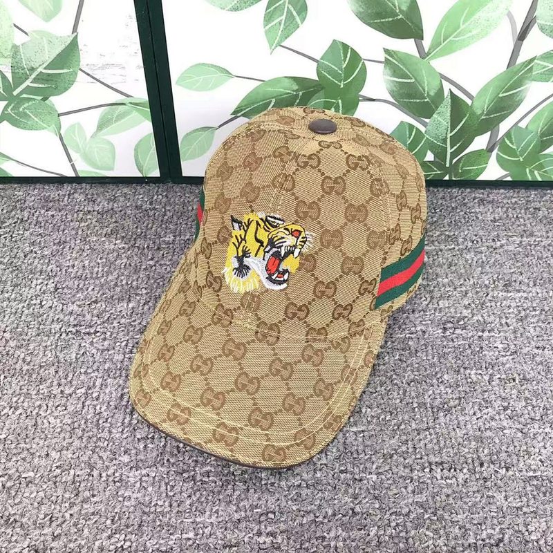 GCI HAT 713