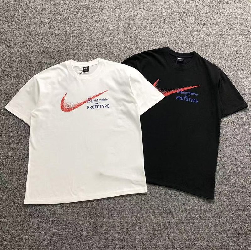 NIKE T-SHIRT 714