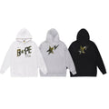 BAPE HOODIE 714