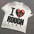 RGPY T-SHIRT 714