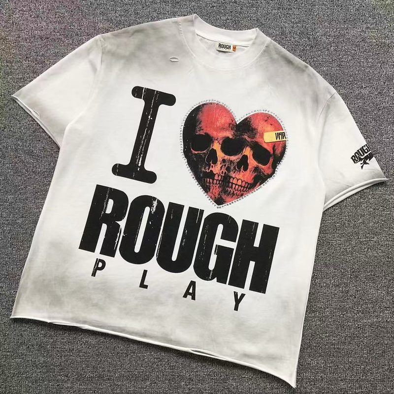 RGPY T-SHIRT 714