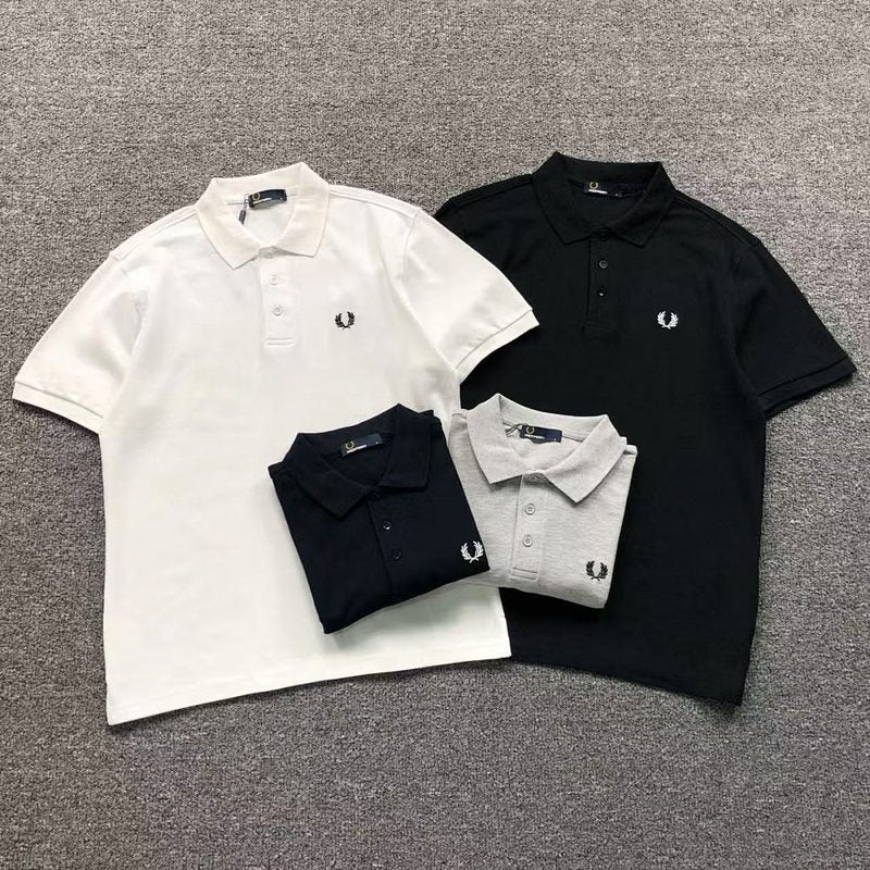 FRED PERRY POLO 715