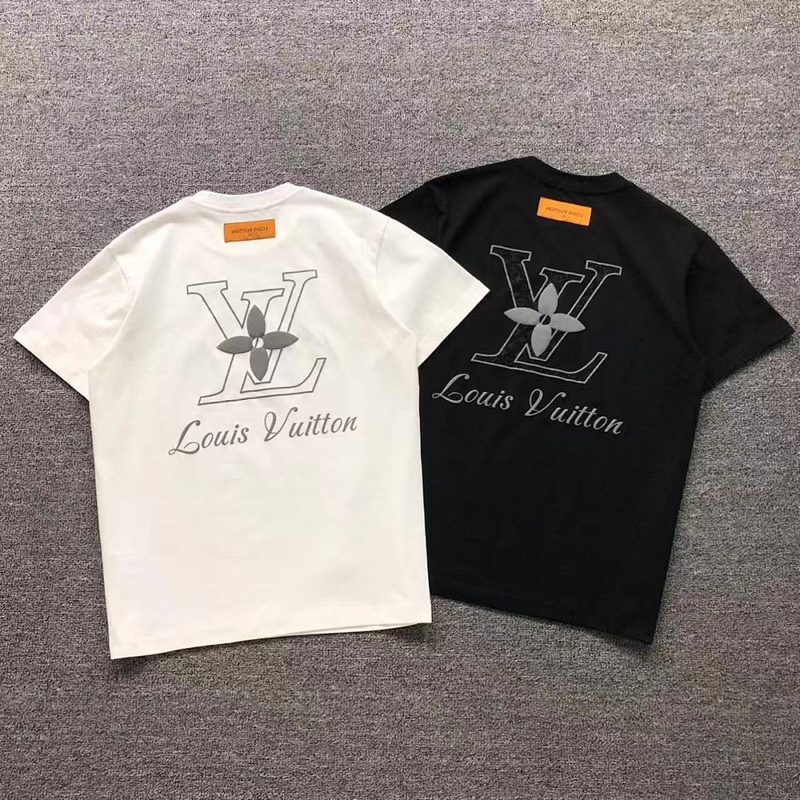 L T-SHIRT 715