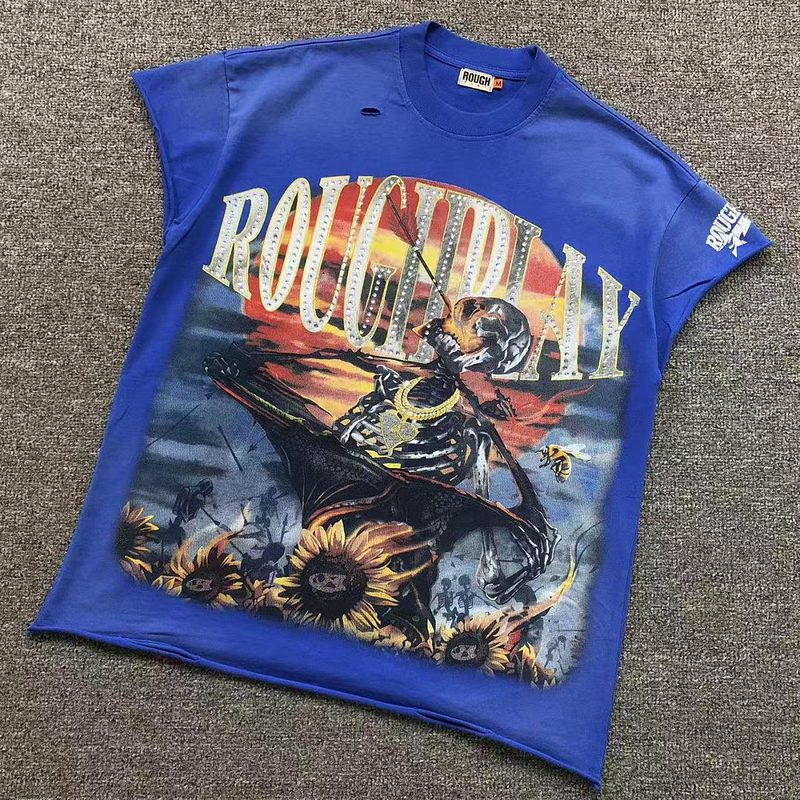 RGPY T-SHIRT 715
