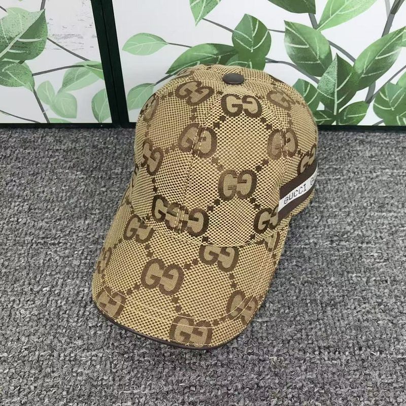 GCI HAT 715