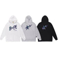 BAPE HOODIE 715