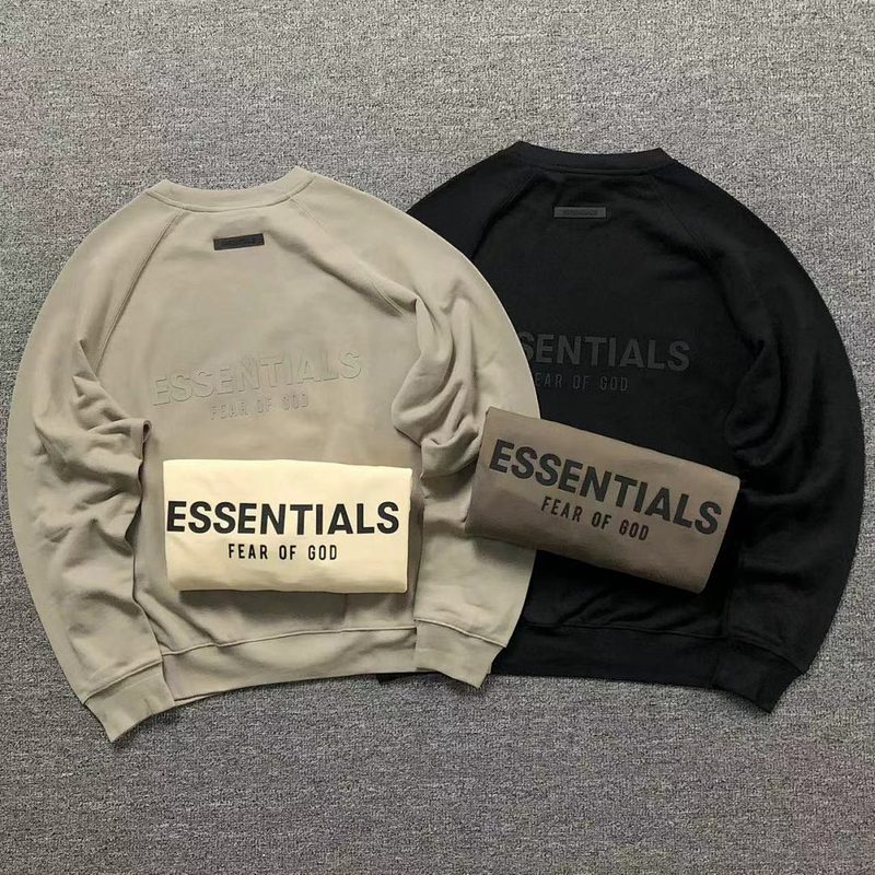 FOG HOODIE 716