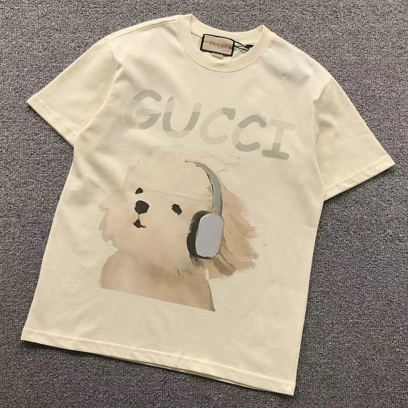 GCI T-SHIRT 716