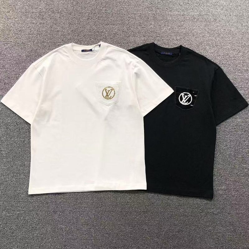 L T-SHIRT 716