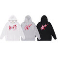 BAPE HOODIE 716