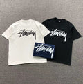 STUSSY T-SHIRT 716