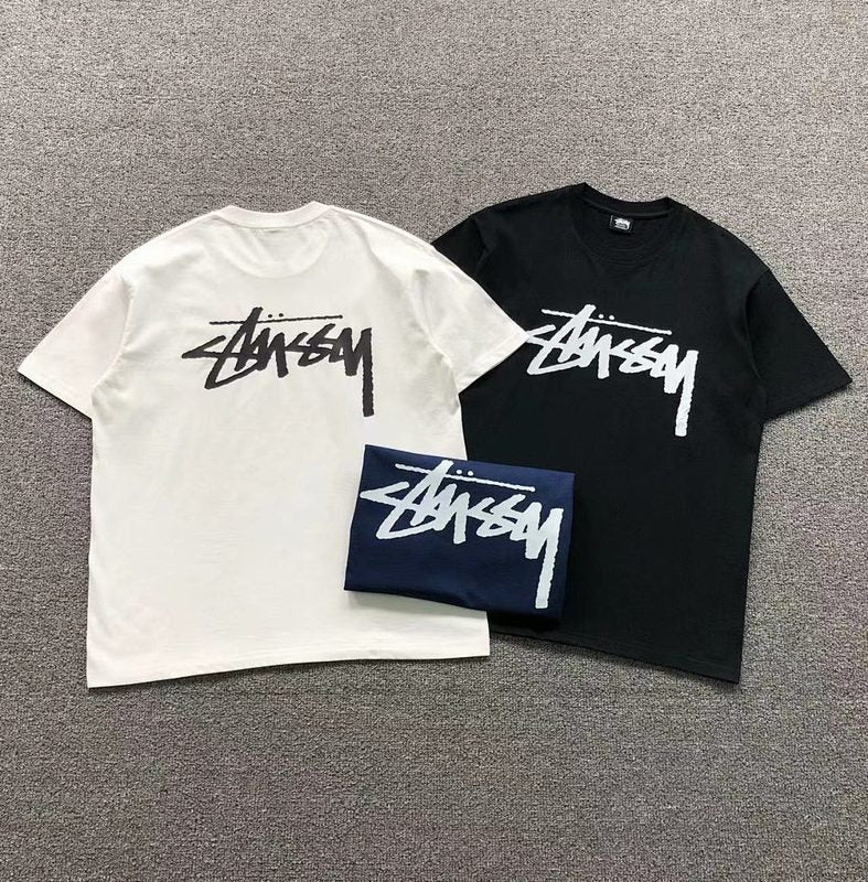 STUSSY T-SHIRT 716