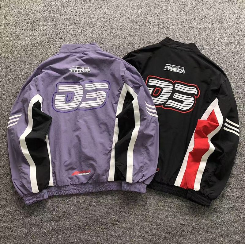 ADIDAS JACKET 716