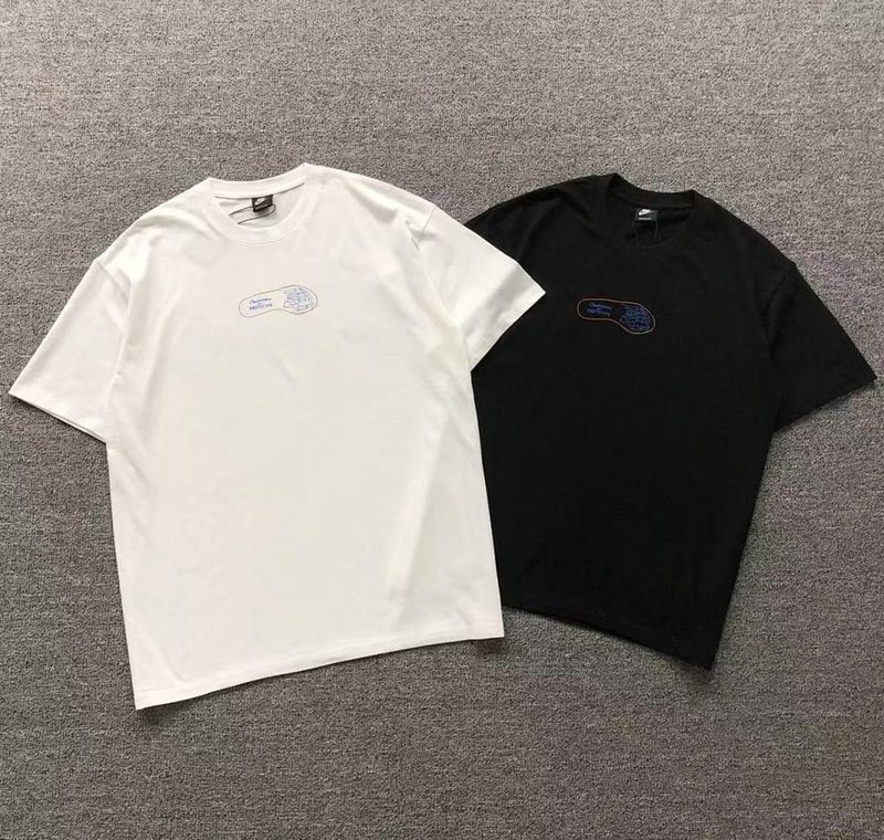 NIKE T-SHIRT 717
