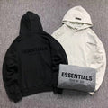 FOG HOODIE 717