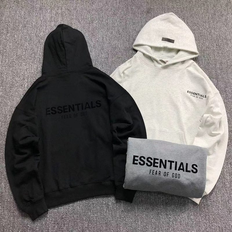 FOG HOODIE 717