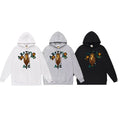 BAPE HOODIE 718
