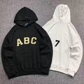 FOG HOODIE 718
